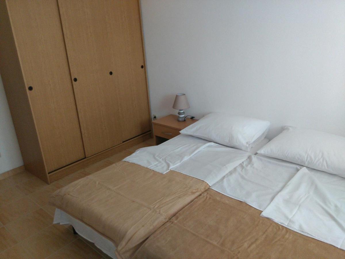 Apartman2 L&K Zadar Exteriör bild