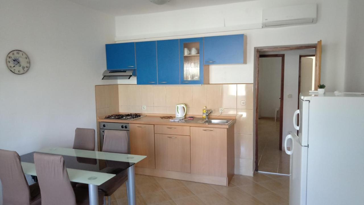 Apartman2 L&K Zadar Exteriör bild